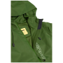 Chaqueta para niños Husky Neoni K Green