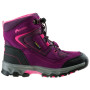 Calzado para niños Elbrus Livan mid wp jr