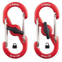 Llavero Nite Ize Keyrack BigFoot