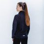 Sudadera de mujer Zulu Hasa
