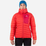 Chaqueta de mujer Mountain Equipment W's Baltoro Jacket 2022