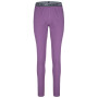 Calzoncillos funcionales de mujer Loap Petla violeta Plum Melange