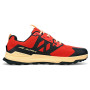 Zapatillas de carrera para hombre Altra Lone Peak 7 rojo/naranja red/orange