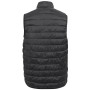 Chaleco de hombre Regatta HillPack B/W II