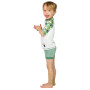 Bañador para niños DucKsday Toucan Swim Trunk Boy