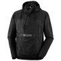 Cortavientos de hombre Columbia Challenger™ Windbreaker negro Black