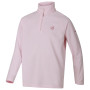 Sudadera para niños Dare 2b Freehand Fleece Pink Haze