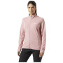Sudadera funcional de mujer Helly Hansen W Versalite Fleece Jacket