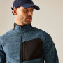 Sudadera de hombre Regatta Salzance
