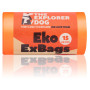 Bolsas para excrementos de perros Explorer Dog Eko Exbags 60 ks