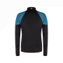 Sudadera funcional de hombre Montura Traccia Octa Maglia