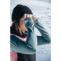 Camiseta funcional de mujer Mons Royale Yotei Bf Ls Dream State