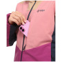 Chaqueta de esquí para mujer Kilpi Killyan-W