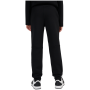 Pantalones de chándal para niños 4F Trousers Cas M1766 Deep Black