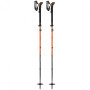 Bastones de esquí de travesía Leki Sherpa FX Carbon Strong 120 - 140cm