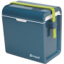 Caja de refrigeración Outwell ECOcool 24L 12V/230V 2023 azul DarkPetrol