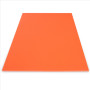 Colchoneta Yate Aerobic 8mm naranja Orange