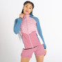 Chaqueta de mujer Dare 2b Surmount II Hybrd