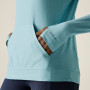 Camiseta de mujer Dare 2b Sprint Cty Hoodie