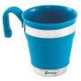Taza Outwell Collaps Mug turquesa/azul