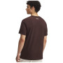 Camiseta funcional de hombre Under Armour GL FOUNDATION UPDATE SS