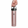 Termo Hydro Flask 24 Oz Lightweight Wide Flex Straw Cap