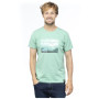 Camiseta de hombre Chillaz Take It Easy