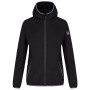 Chaqueta de mujer Loap Urlana negro black
