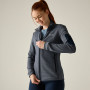 Sudadera de mujer Regatta Lara