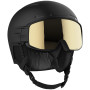 Casco de esquí Salomon Driver Pro Sigma Mips