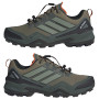 Calzado de senderismo para hombre Adidas Terrex Skychaser Gt