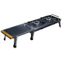 Hornillo Ridge Monkey Grilla CookStation Single Hob