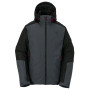 Talla: XL / Color: gris
