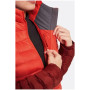 Chaqueta de mujer Rab Cirrus Alpine Jacket