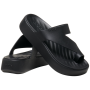 Pantuflas de mujer Crocs Getaway Platform Toe Loop