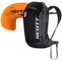 Mochila antiavalancha Scott Pack Patrol E1 30 Kit AP negro Black/Grey