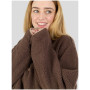 Sudadera de mujer Fundango Pacha Fleece Jacket