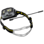 Linterna frontal Ledlenser HF8R Work