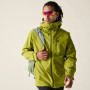 Chaqueta de hombre Dare 2b Torrek Breathe Out Jacket