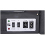Nevera de coche G21 C&W 45 l