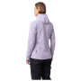 Sudadera de mujer Hannah River Hoody W