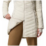 Abrigo de invierno para mujer Columbia Joy Peak™ II Mid Jacket