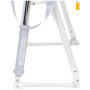 Silla GCI Comfort Pro Rocker XL