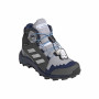 Calzado para niños Adidas Terrex Mid Gtx Minecraft