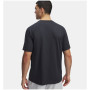 Camiseta de hombre Under Armour M Tech Fade SS