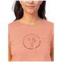 Camiseta de mujer Hannah Selia II