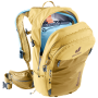 Mochila de ciclismo Deuter Compact 14+3