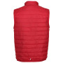Chaleco de hombre Regatta Hillpack B/W