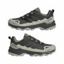 Calzado de senderismo para hombre Adidas Terrex Skychaser Ax5 Gtx