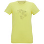 Talla: S / Color: amarillo